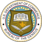United States Census Logo